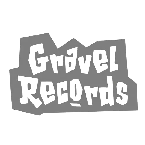 Gravel Records Logo